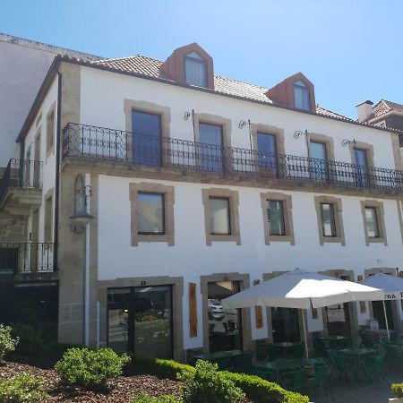 Alojamento 4 Bicas Seia Exteriér fotografie